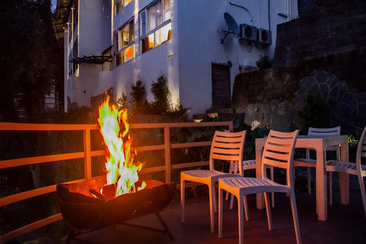 Uttarakhand Tour Gallery